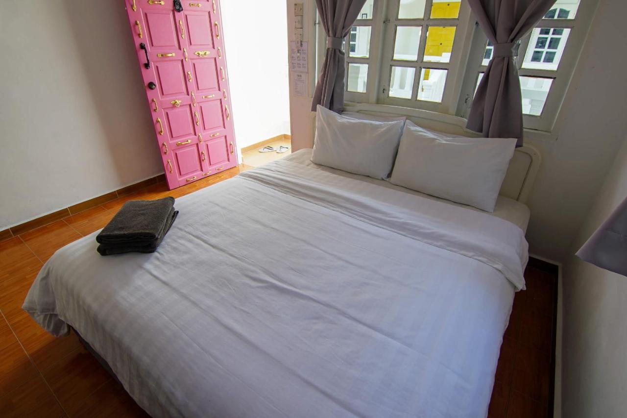 Vagary Pangkor Pekan Pangkor Exterior foto